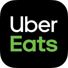 Uber Eats logo